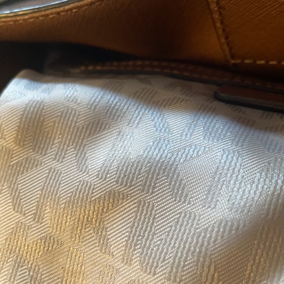 Michael Kors Shoulder Bag - Picture 7 of 7